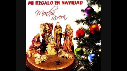 Moncho Rivera ~ Invitacion