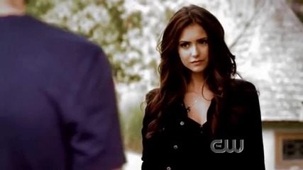 Katherine Pierce - Devil or Angel? 