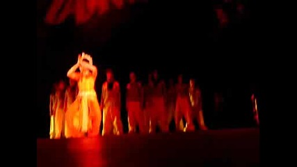 Dance mania 2009