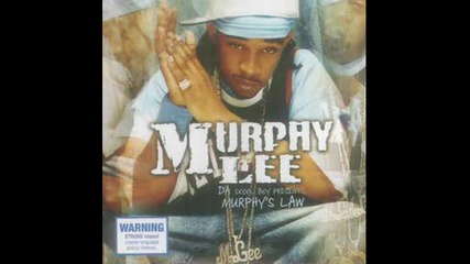 Murphy Lee - Murph Derty