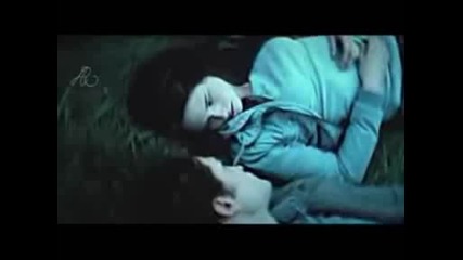 Twilight - Trailer Song Mercy In Darkness