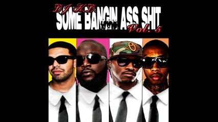 Gucci Mane - I Heard ft. Rich Homie Quan # Some Bangin Ass Shit #