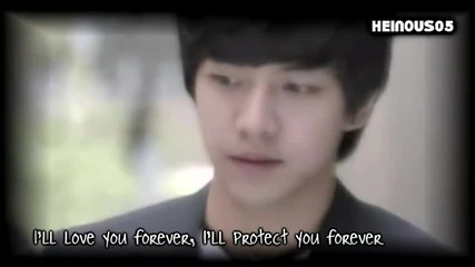 Brilliant Legacy (2009) [eng Sub] Mv - Will you marry me