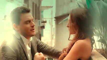 Sergio ft. Vani и македонката Цеце - Emanuela (official Video 2013)