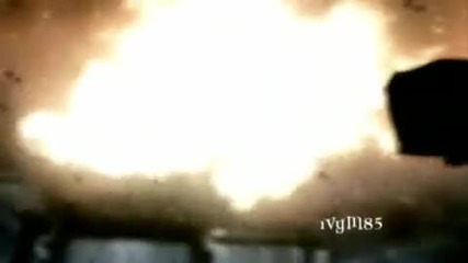Sam & Dean - Ill be the one to protect you