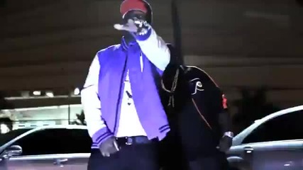 Ace Hood Ft. Rick Ross - Realest Livin (official Music Video)
