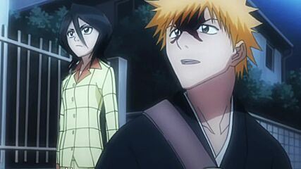 [otakubg] Bleach - 003 [1080p]