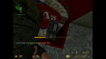 Cs Source