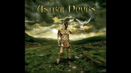 Astral Doors - The Gates of Light 