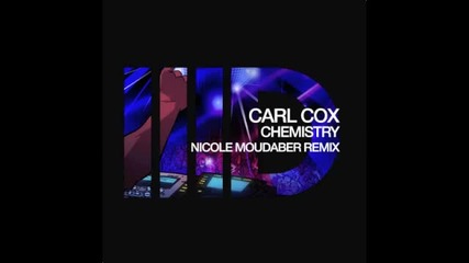 Carl Cox - Chemistry [intec Digital]