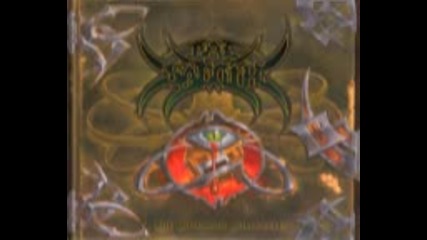 Bal-sagoth - The Chthonic Chronicles (full album )