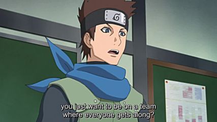 Boruto: Naruto Next Generations - Епизод 38 Eng Sub [ 720p ]