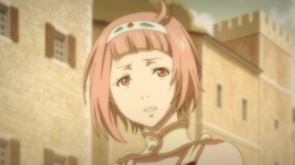 [ Bg Subs ] Shingeki no Bahamut: Virgin Soul - 08 [ Otaku Bg ]