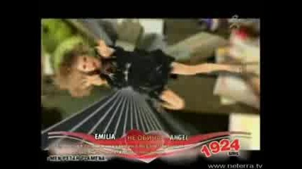 Fergie - Clumsy