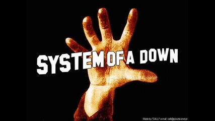 system of a down - Sad Statue+text 