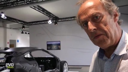 Bmw i8 2014 world first drive
