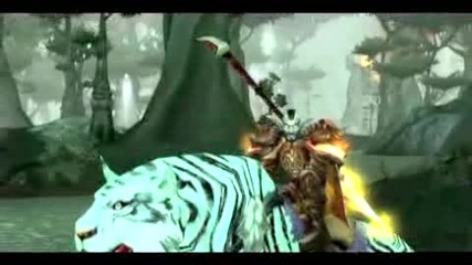 World Of Warcraft Trailer Dtrailer.com.flv