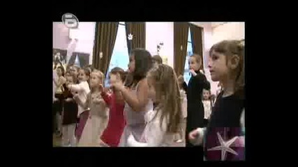 ! Dancing Stars, 29 Октомври 2008 - 1 !