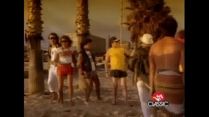 Summertime Girls.