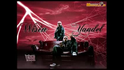 Wisin & Yandel ft. Jayko - Yo Te Quiero Remix 