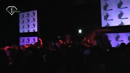fashiontv Ftv.com - Tgc Night after party of Tokyo Girls Collection at Mado Loun 
