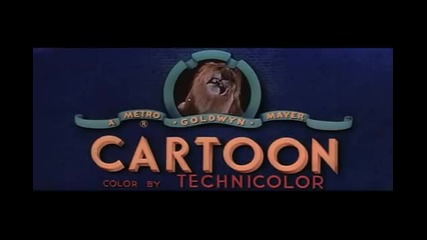 Tom and Jerry - 110 - Happy Go Ducky