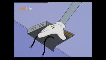 The Simpsons Helloweem Special 12 