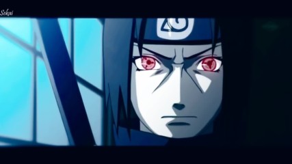 Naruto [asmv] The Way of Ninja [ Nindo ] / Наруто - Пътят на една нинджа [ Shippuuden ] / H D /