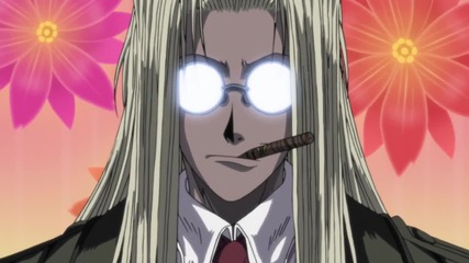 [ Bg Subs ] Hellsing Ultimate 6 Bd Ova [720p] [dgz & Ryuko]