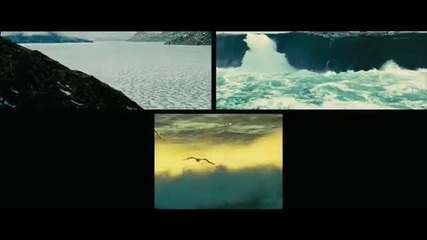 Oceans - Disney Nature Official Trailer