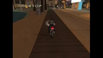 Gta Sa Stunts