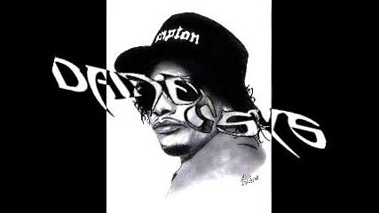 Eazy E - Cock The 9