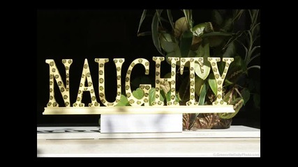 Naughty* 