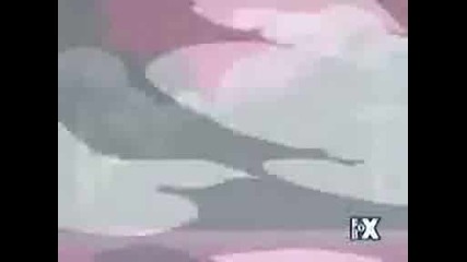 Shaman King Episode 8