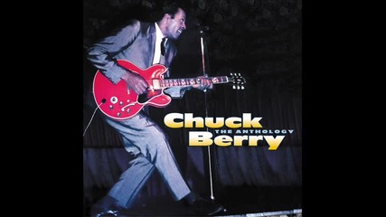 Chuck Berry - School Day