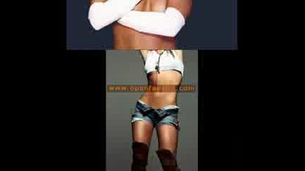 Britney Spears - Gotin Klip