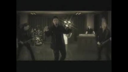 Kamelot - The Human Stain 