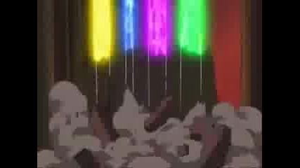 Memories - A Tokyo Mew Mew Amv