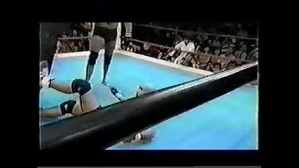 Fedor Emelianenko vs Hiroya Takada 