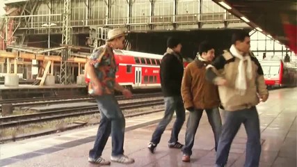 Babayaga - Summer Ska