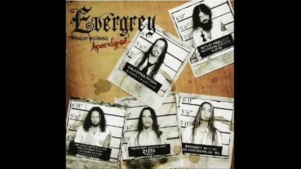 Evergrey-still in the water