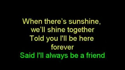 Rihanna - Umbrella(karaoke)