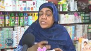 Sudan war triggers medicine shortage