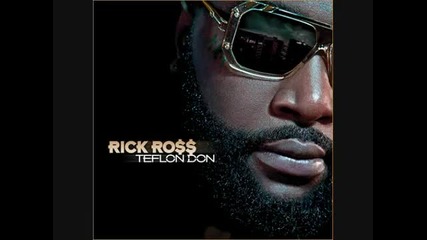 Rick Ross ft. Styles P - Blowin Money Fast