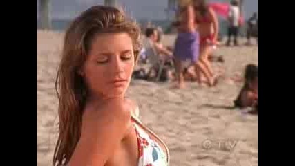 Marissa & Summer
