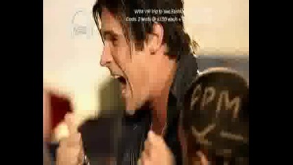 Basshunter - Angel In The Night