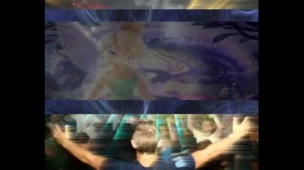 Cherouvim - Tinkerbell(uplifting Trance)