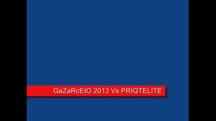 Gazar4eto 2013