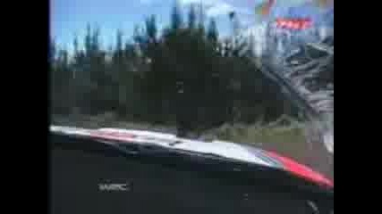 Wrc 2002 High lights