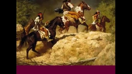 Ghost Dance - Native American - Power Drums Spirit Pride 